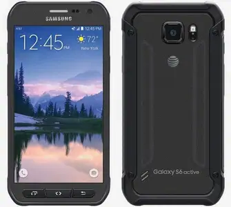 Замена дисплея на телефоне Samsung Galaxy S6 Active в Волгограде